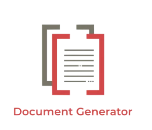 document generator