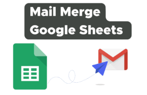mail merge google sheet